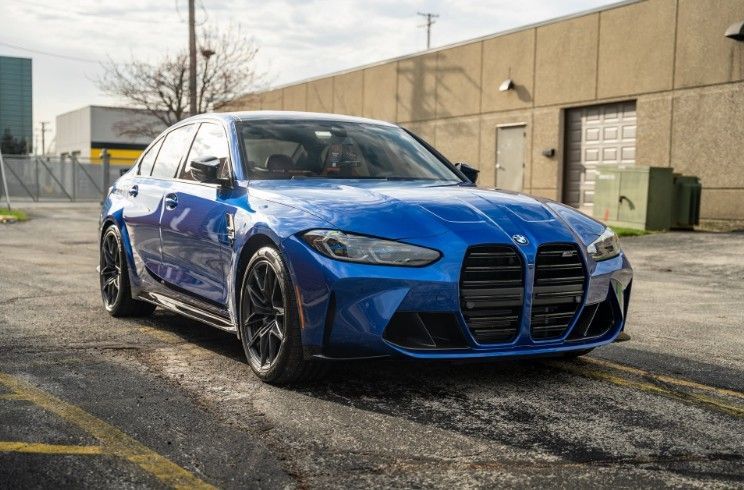 10 Signs Your Car Needs Paint Protection Film Now