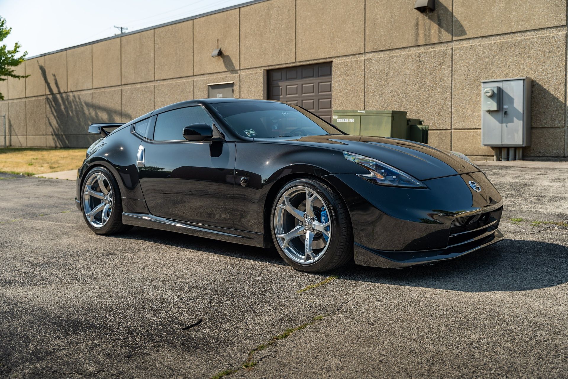 Paint Protection Film Services