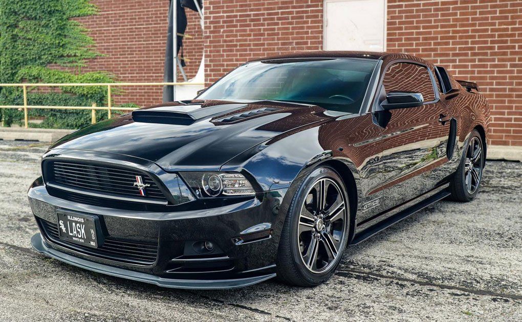 Window Tinting Services