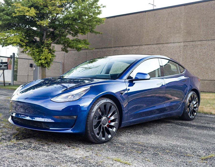 Ceramic Coating Services