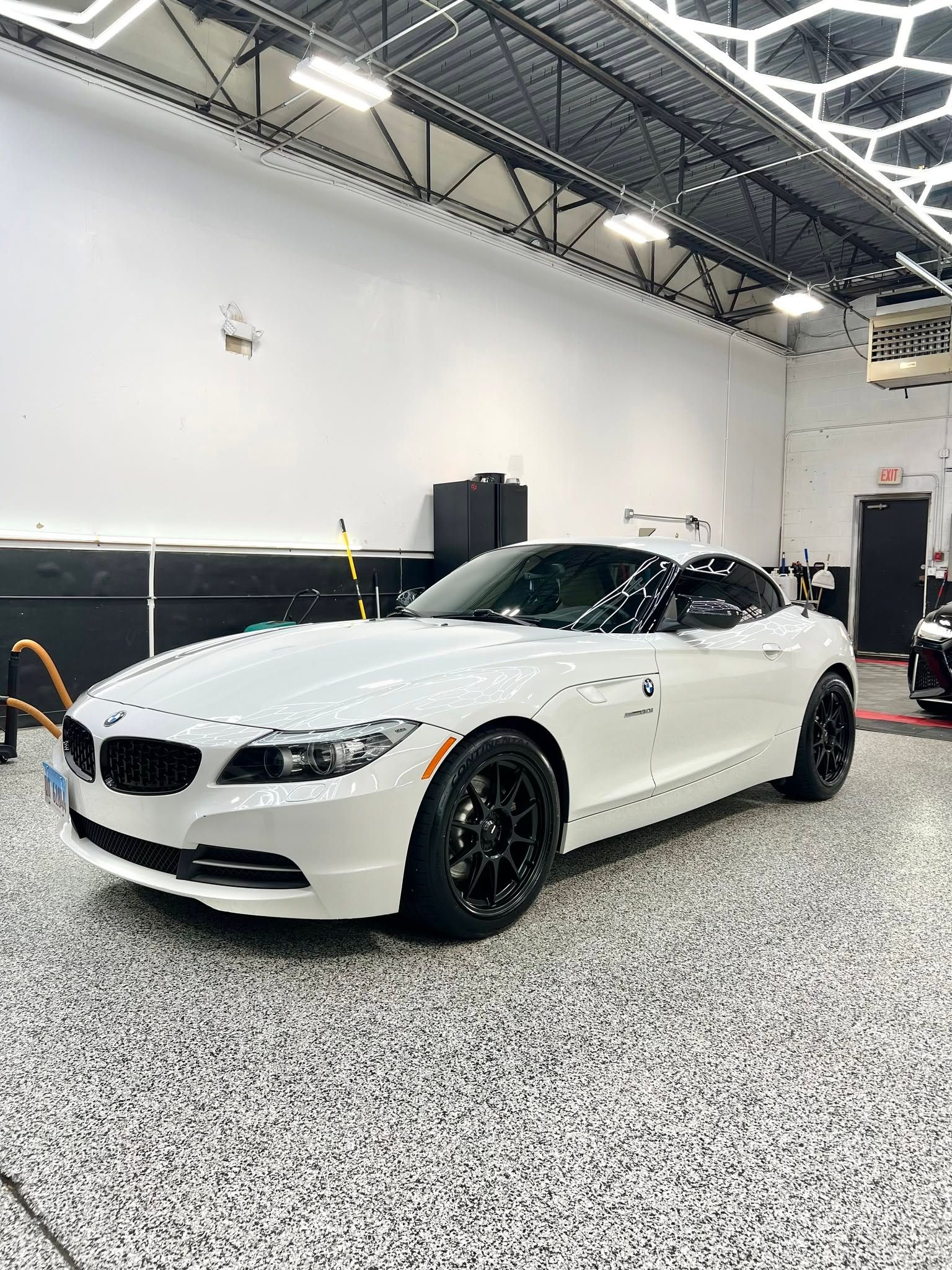 How Long Does Paint Protection Film Last