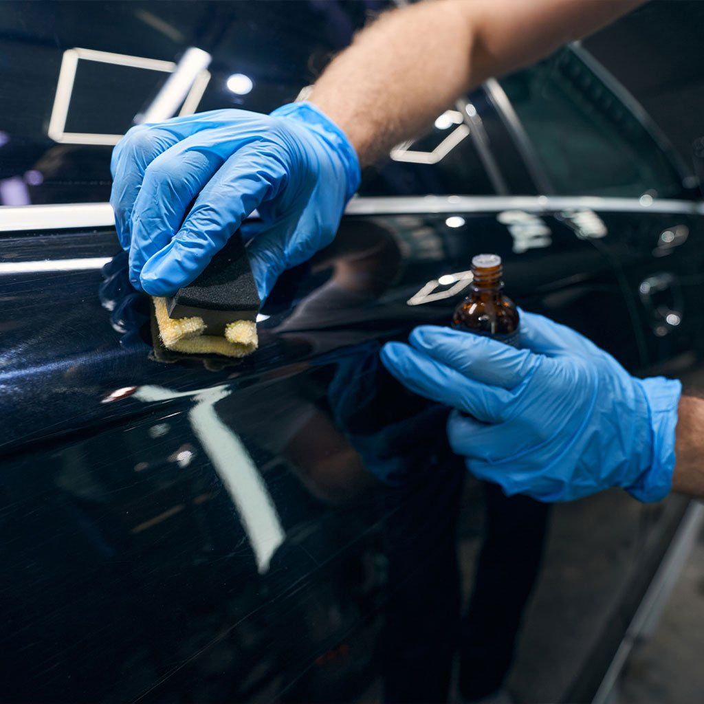 Ceramic Coating Services