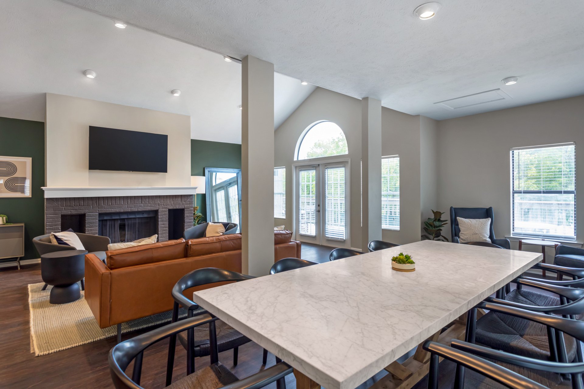 The Annaline | Apartment Homes in Nashville, TN