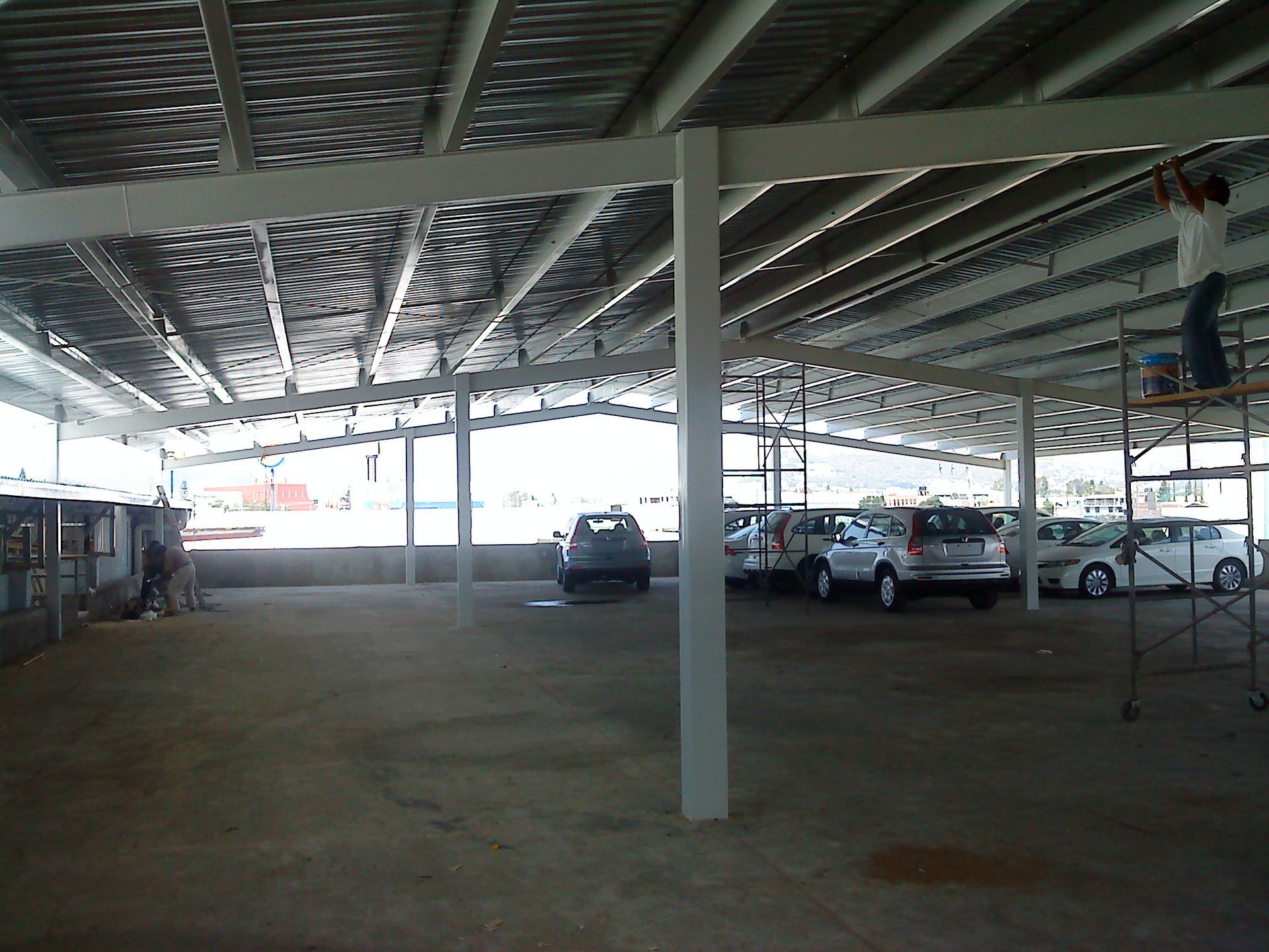 FERRUM METÁLICA 