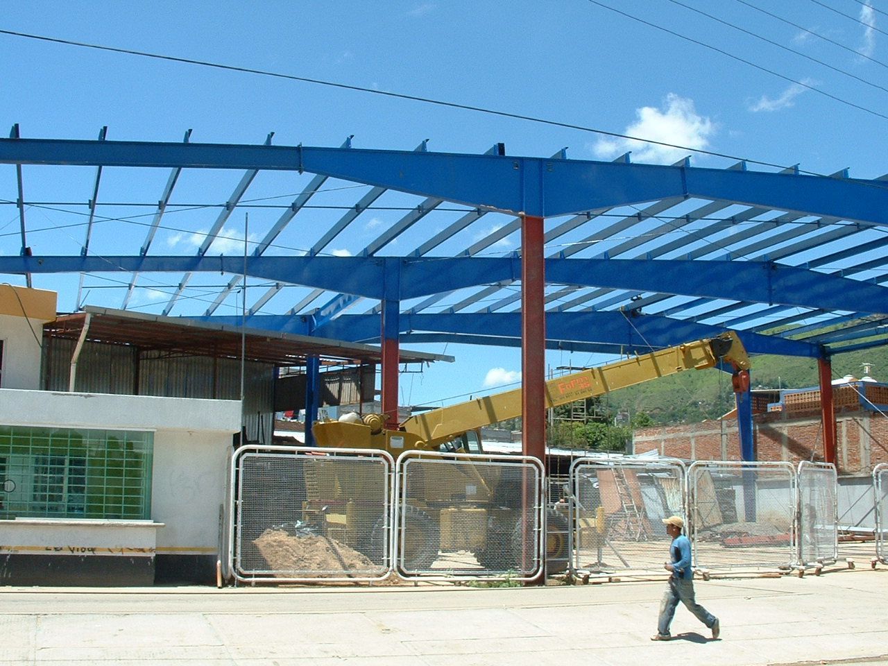FERRUM METÁLICA 
