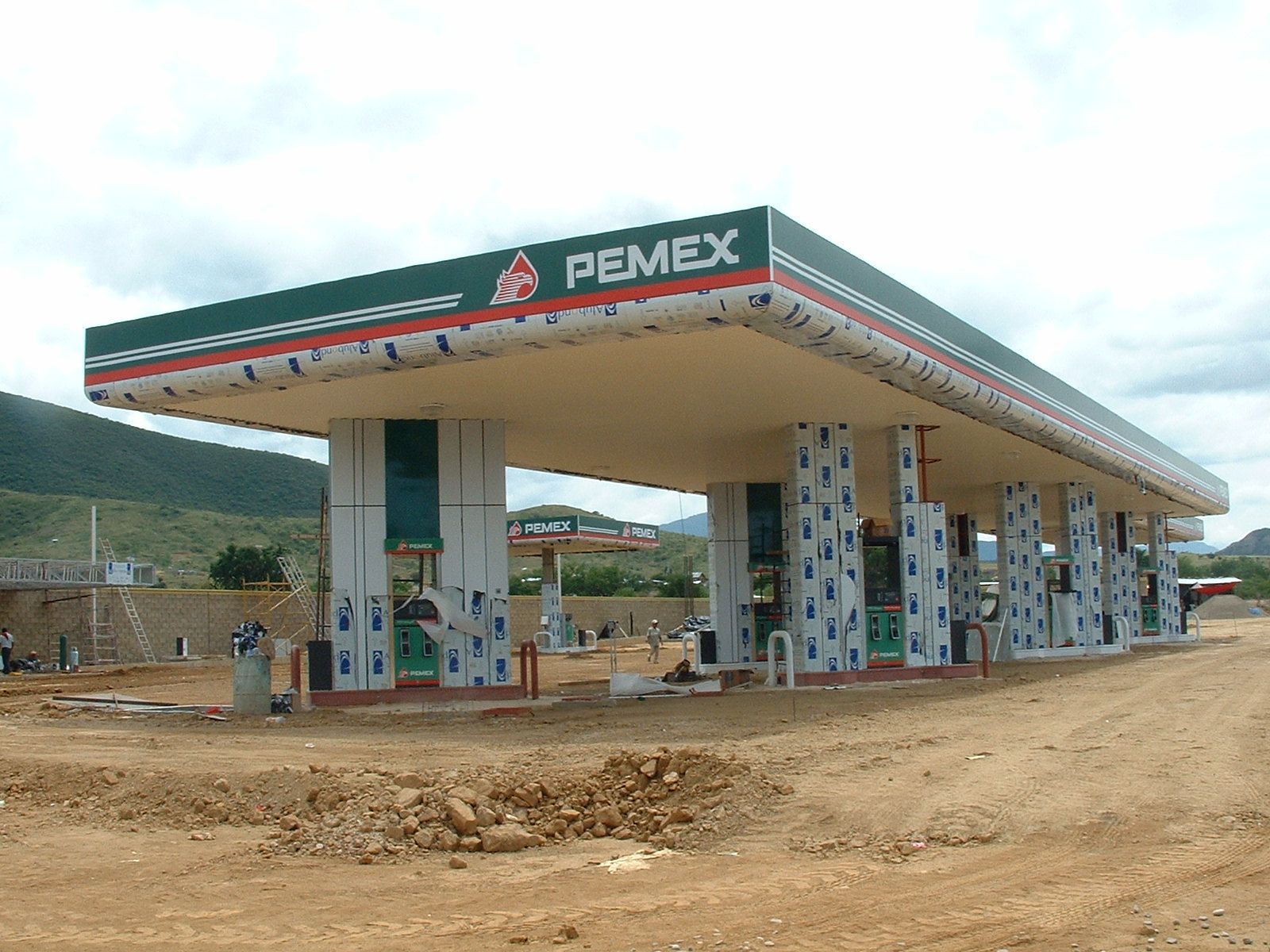 FERRUM METÁLICA 