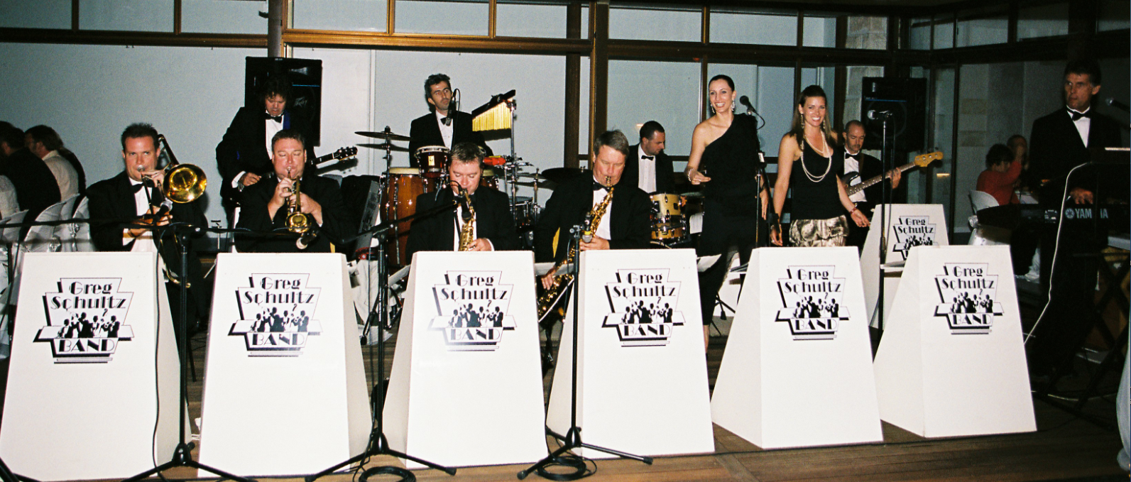 Wedding (Private Residence Kalamunda)