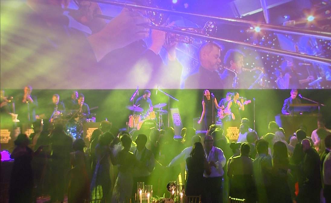 Hopman Cup Ball