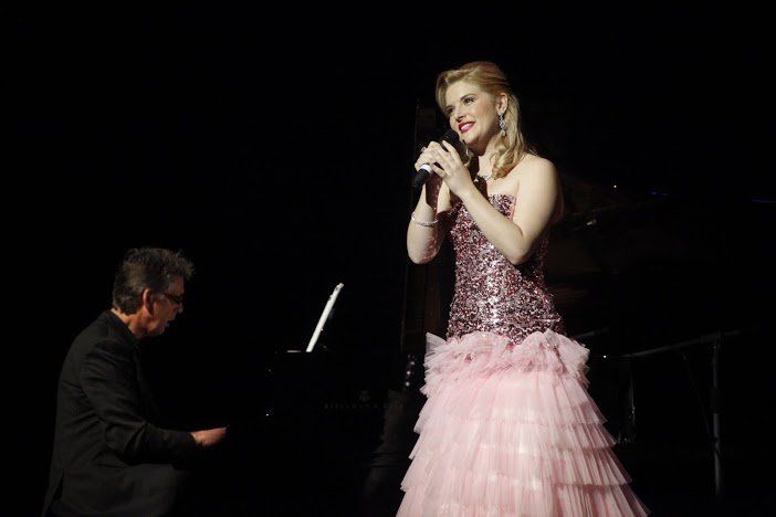 Piano concert