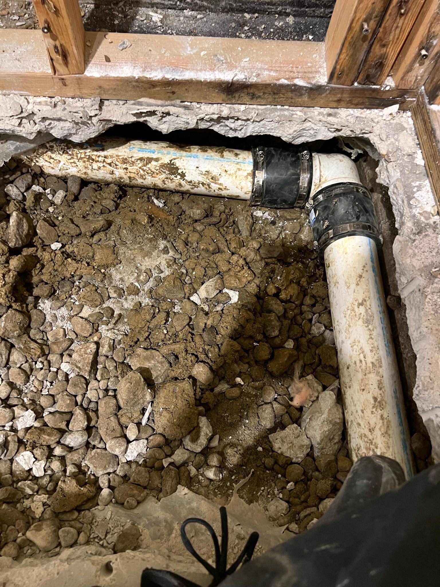 Plumbing Repair