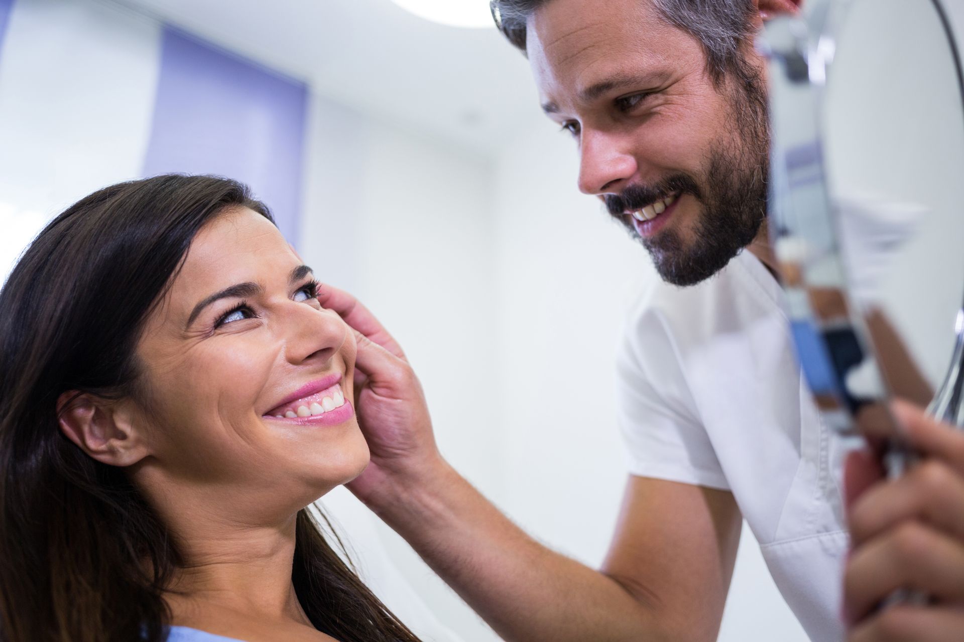 dental checkup
