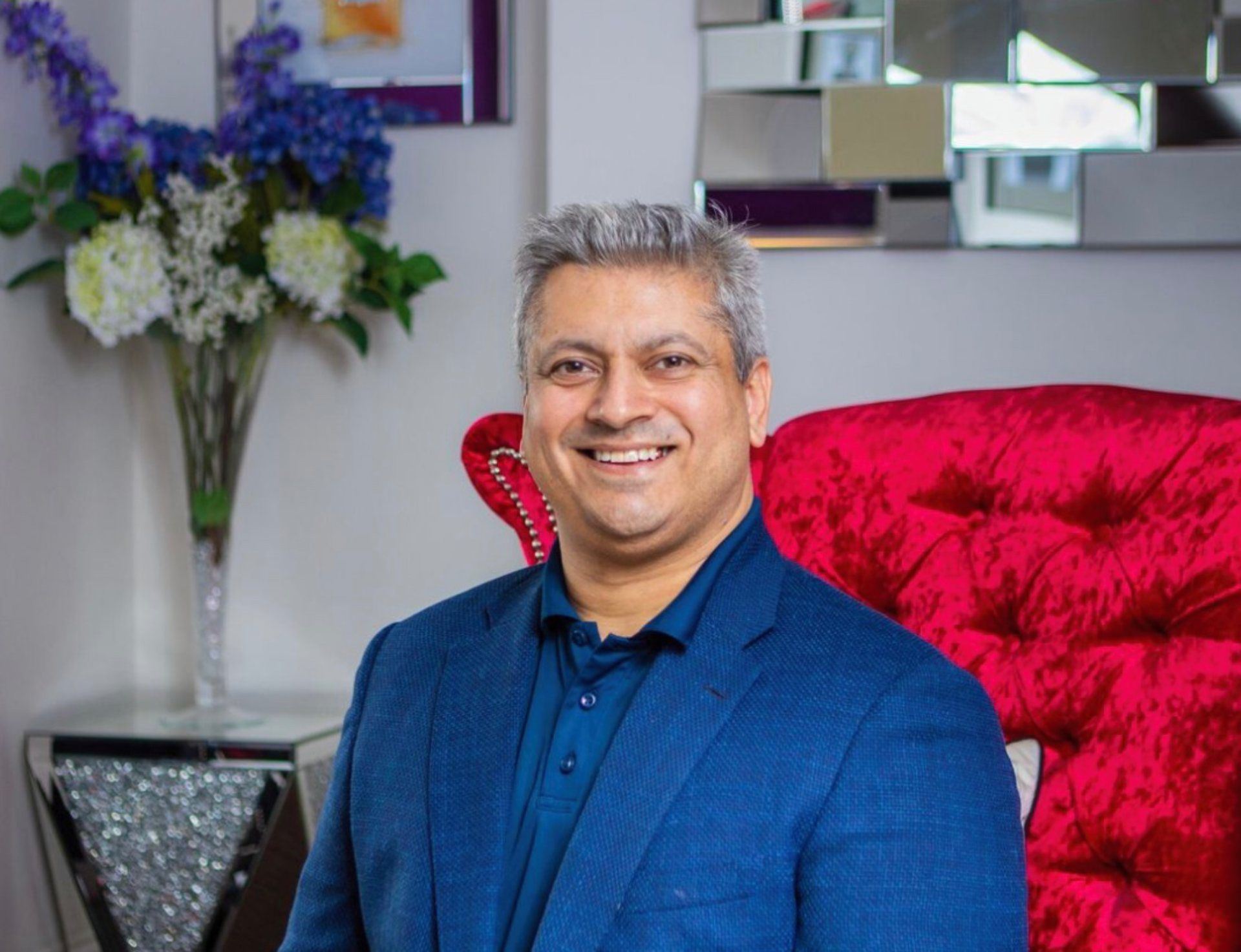 Dr Jag Shergill