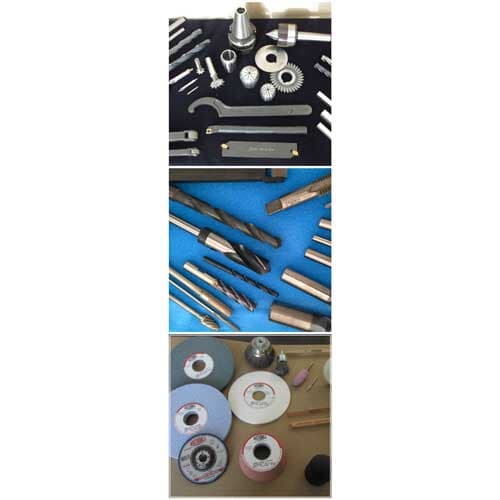 HERRAMAQ - tornos y cotizaciones