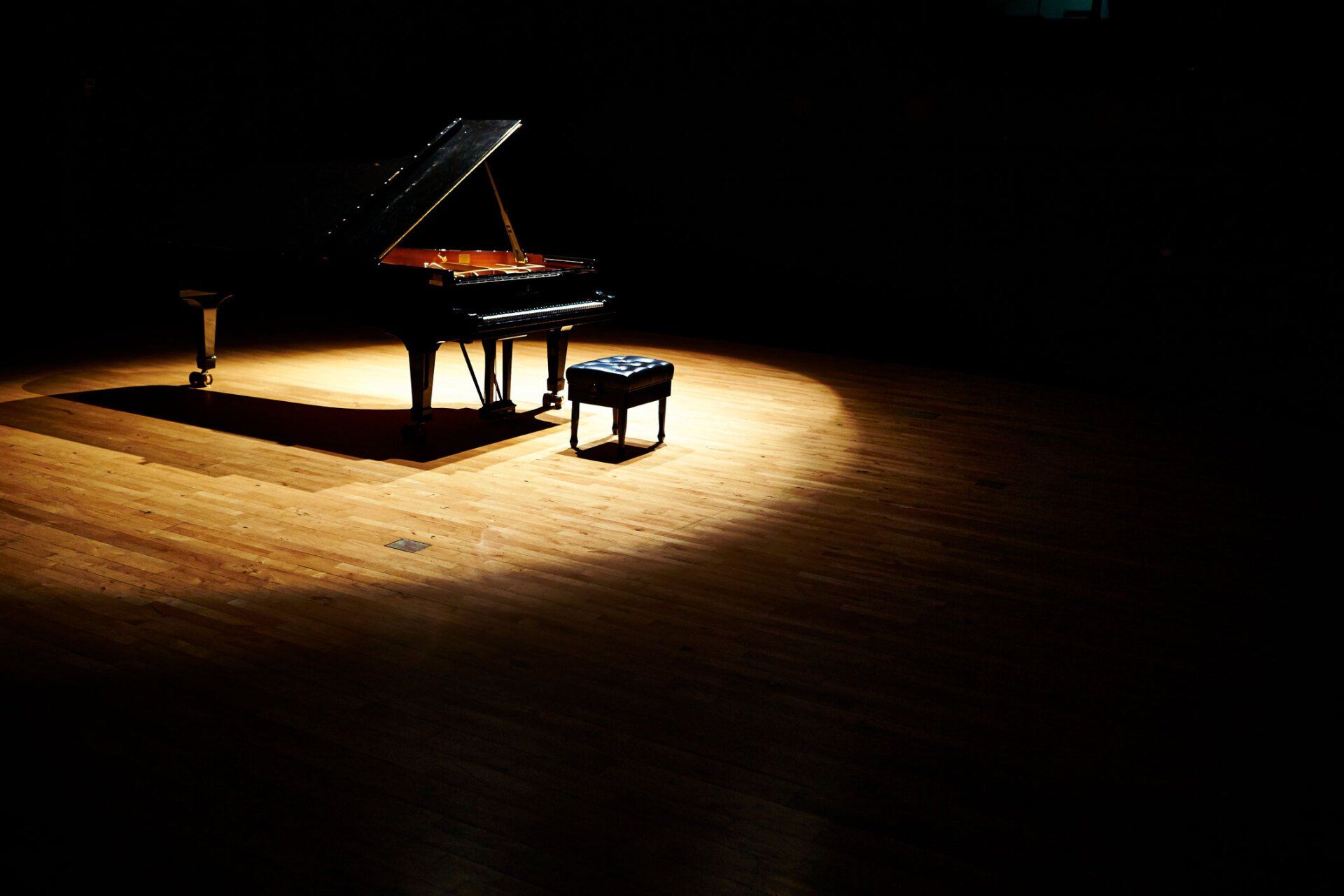 Piano Set — Tinley Park, IL — Chott Piano Service