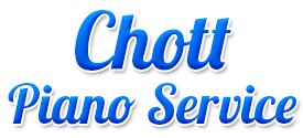 Chott Piano Service Chott Piano Service