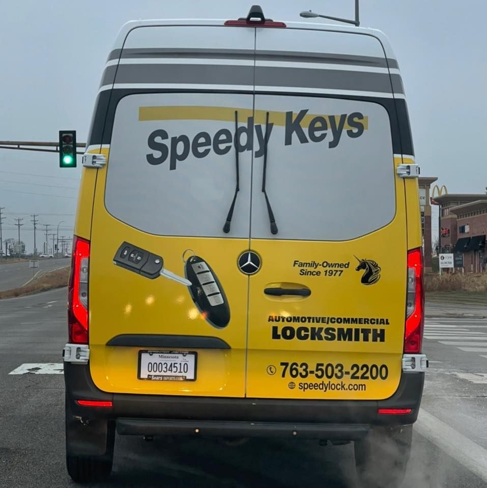 Door Lock — Speedy Keys in Brooklyn Park, MN Door Lock — Speedy Keys in Brooklyn Park, MN