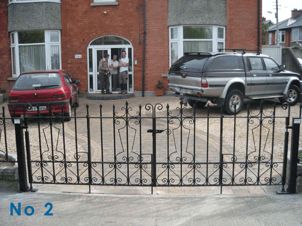 Featured Project by Metalcraft - Traditional & Custom Metalwork Specialists in Dublin12, Ireland