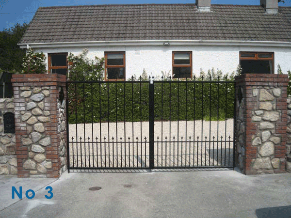 Featured Project by Metalcraft - Traditional & Custom Metalwork Specialists in Dublin12, Ireland