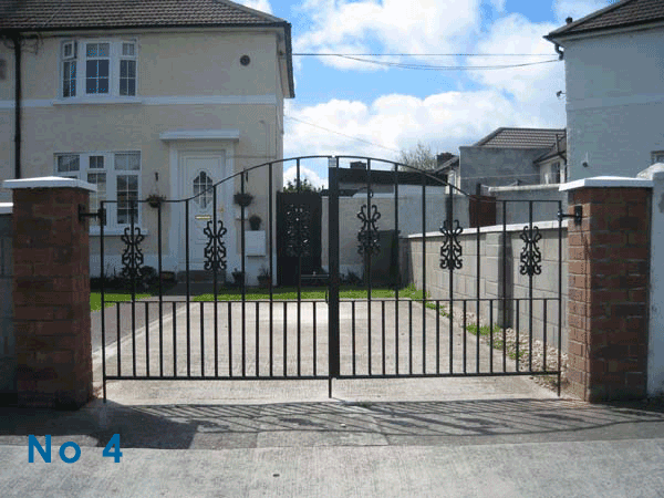 Featured Project by Metalcraft - Traditional & Custom Metalwork Specialists in Dublin12, Ireland