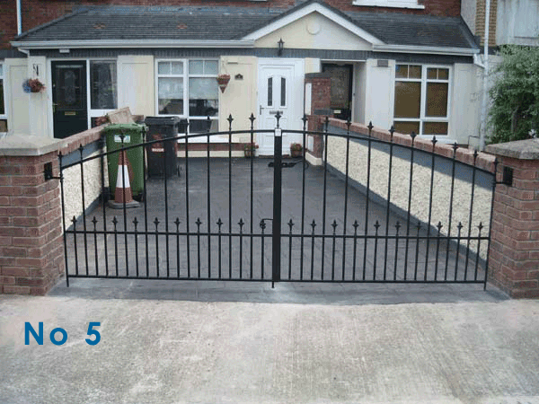 Featured Project by Metalcraft - Traditional & Custom Metalwork Specialists in Dublin12, Ireland