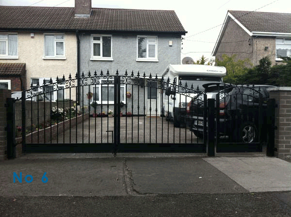 Featured Project by Metalcraft - Traditional & Custom Metalwork Specialists in Dublin12, Ireland