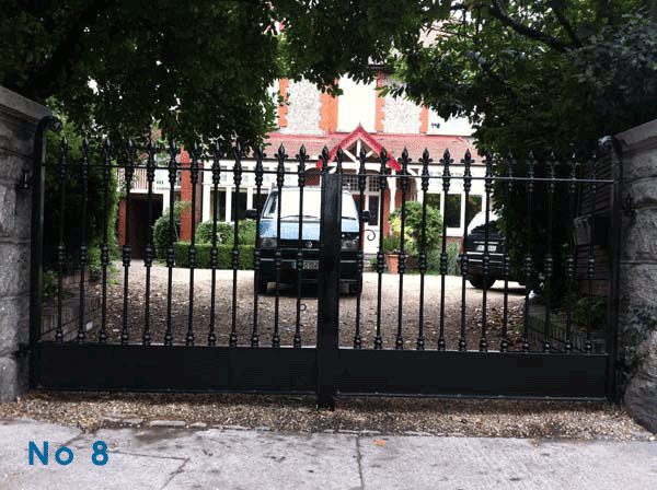 Featured Project by Metalcraft - Traditional & Custom Metalwork Specialists in Dublin12, Ireland