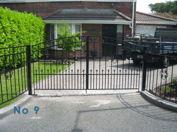 Featured Project by Metalcraft - Traditional & Custom Metalwork Specialists in Dublin12, Ireland