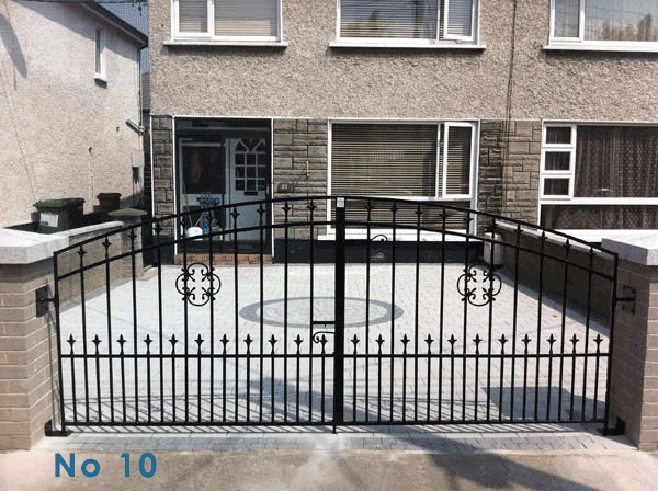 Featured Project by Metalcraft - Traditional & Custom Metalwork Specialists in Dublin12, Ireland