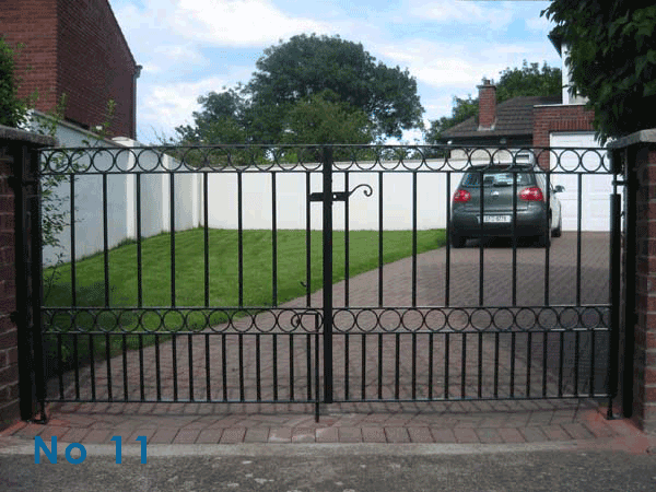 Featured Project by Metalcraft - Traditional & Custom Metalwork Specialists in Dublin12, Ireland