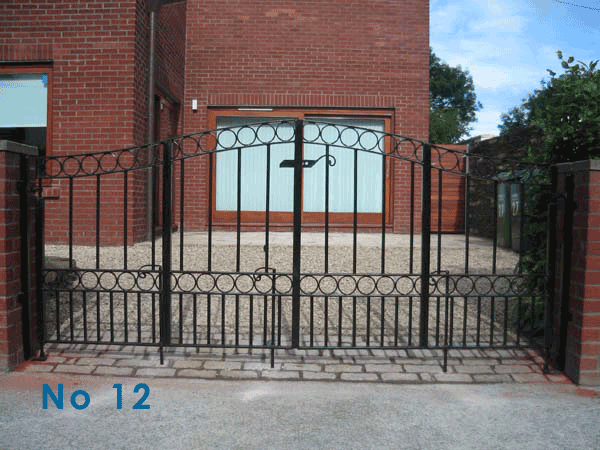 Featured Project by Metalcraft - Traditional & Custom Metalwork Specialists in Dublin12, Ireland