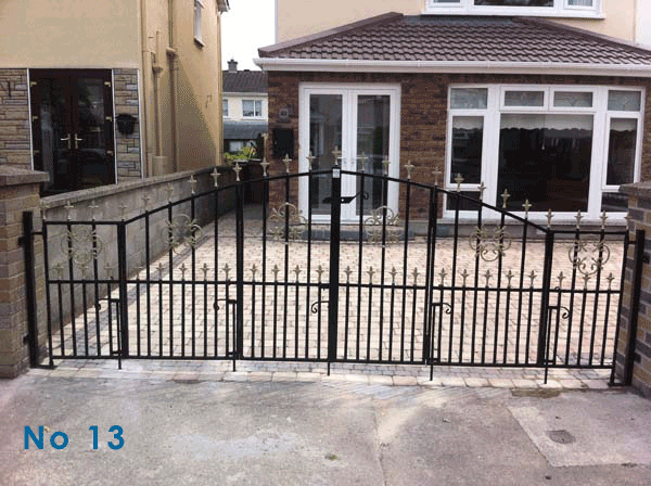 Featured Project by Metalcraft - Traditional & Custom Metalwork Specialists in Dublin12, Ireland