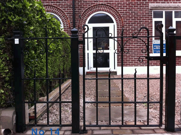 Featured Project by Metalcraft - Traditional & Custom Metalwork Specialists in Dublin12, Ireland