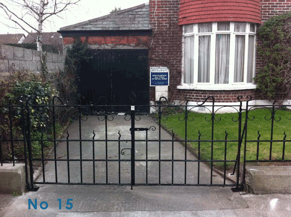 Featured Project by Metalcraft - Traditional & Custom Metalwork Specialists in Dublin12, Ireland