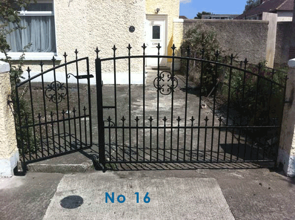 Featured Project by Metalcraft - Traditional & Custom Metalwork Specialists in Dublin12, Ireland