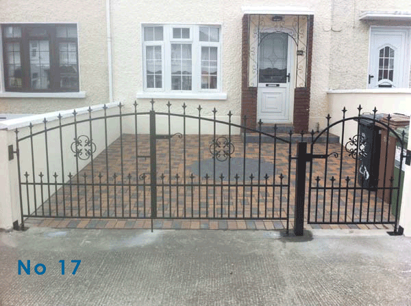 Featured Project by Metalcraft - Traditional & Custom Metalwork Specialists in Dublin12, Ireland