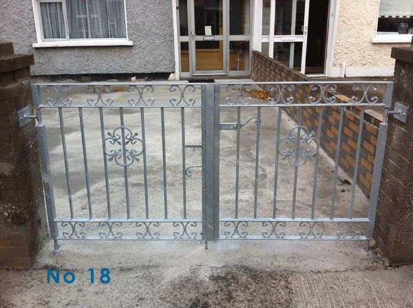 Featured Project by Metalcraft - Traditional & Custom Metalwork Specialists in Dublin12, Ireland