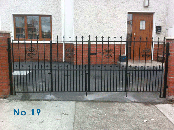 Featured Project by Metalcraft - Traditional & Custom Metalwork Specialists in Dublin12, Ireland