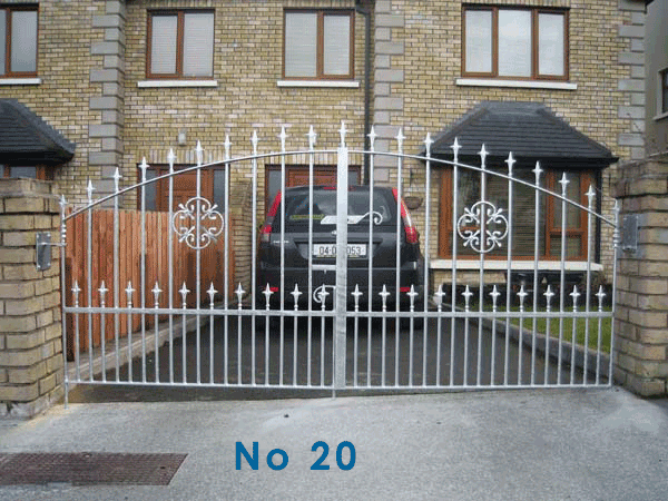 Featured Project by Metalcraft - Traditional & Custom Metalwork Specialists in Dublin12, Ireland