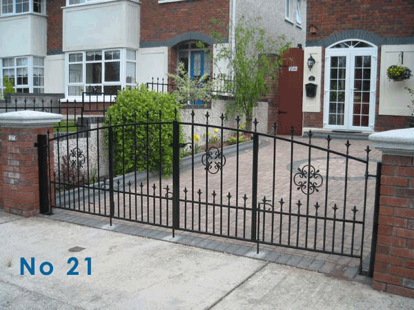 Featured Project by Metalcraft - Traditional & Custom Metalwork Specialists in Dublin12, Ireland