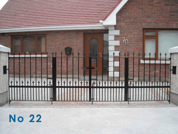 Featured Project by Metalcraft - Traditional & Custom Metalwork Specialists in Dublin12, Ireland