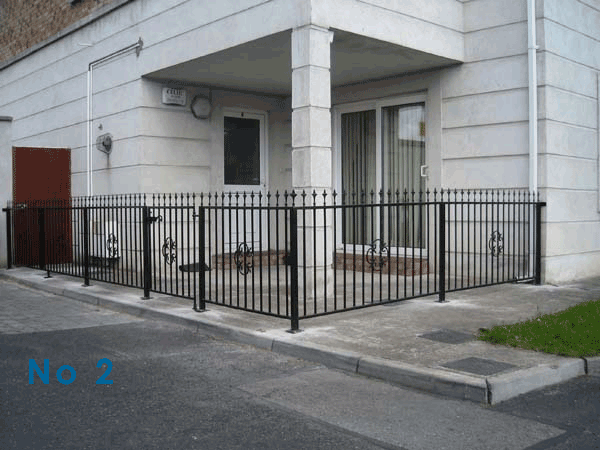 Featured Project by Metalcraft - Traditional & Custom Metalwork Specialists in Dublin12, Ireland