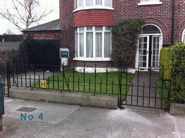 Featured Project by Metalcraft - Traditional & Custom Metalwork Specialists in Dublin12, Ireland