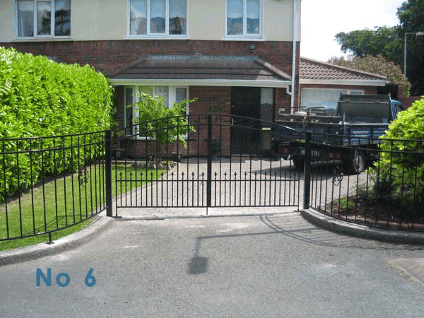 Featured Project by Metalcraft - Traditional & Custom Metalwork Specialists in Dublin12, Ireland