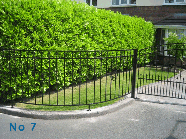 Featured Project by Metalcraft - Traditional & Custom Metalwork Specialists in Dublin12, Ireland