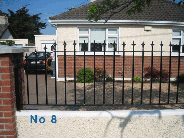 Featured Project by Metalcraft - Traditional & Custom Metalwork Specialists in Dublin12, Ireland