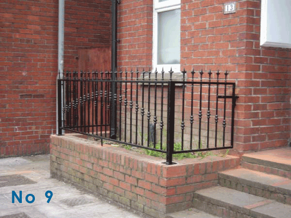 Featured Project by Metalcraft - Traditional & Custom Metalwork Specialists in Dublin12, Ireland