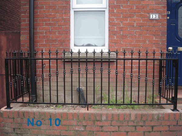 Featured Project by Metalcraft - Traditional & Custom Metalwork Specialists in Dublin12, Ireland