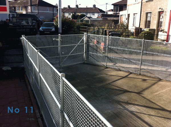 Featured Project by Metalcraft - Traditional & Custom Metalwork Specialists in Dublin12, Ireland