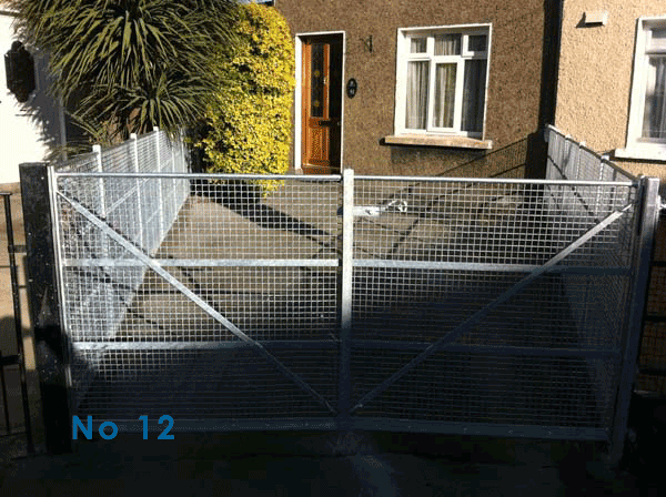 Featured Project by Metalcraft - Traditional & Custom Metalwork Specialists in Dublin12, Ireland