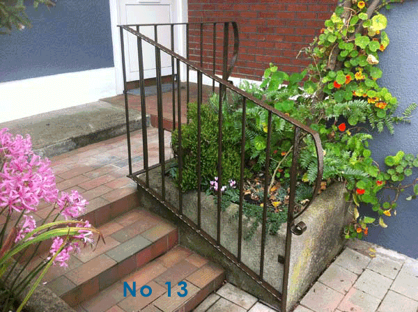 Featured Project by Metalcraft - Traditional & Custom Metalwork Specialists in Dublin12, Ireland